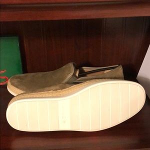 Vince Shoes - Vince Chalmers Vince Shoes - Vince Chalmers